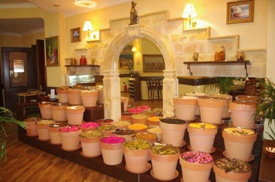 Отель Phoenicia Suites Baneasa Бухарест-7