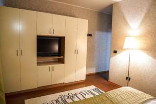 Отель Phoenicia Suites Baneasa Бухарест Улучшенные апартаменты с 2 спальнями-6