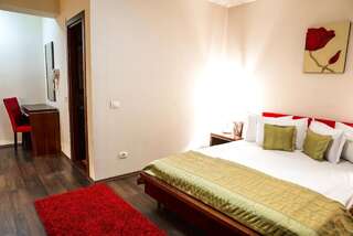 Отель Phoenicia Suites Baneasa Бухарест Апартаменты с 2 спальнями-1