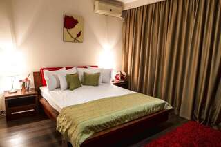 Отель Phoenicia Suites Baneasa Бухарест Апартаменты с 2 спальнями-2