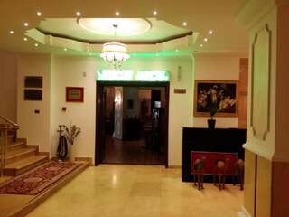 Отель Phoenicia Suites Baneasa Бухарест-1
