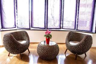 Отель Phoenicia Suites Baneasa Бухарест Улучшенные апартаменты с 2 спальнями-18