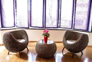 Отель Phoenicia Suites Baneasa Бухарест Улучшенные апартаменты с 2 спальнями-3