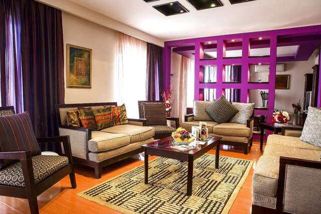 Отель Phoenicia Suites Baneasa Бухарест-3