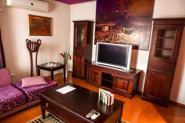 Отель Phoenicia Suites Baneasa Бухарест-14