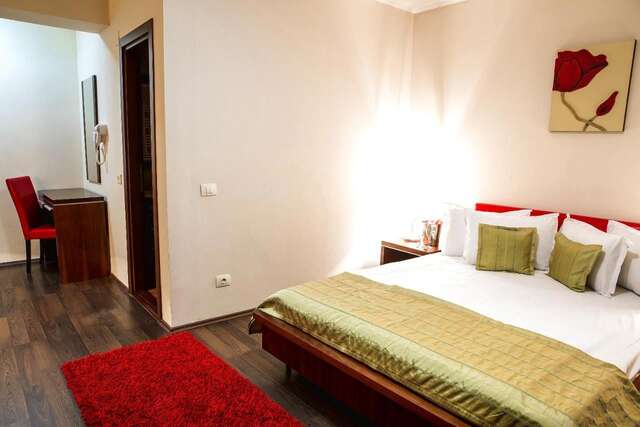 Отель Phoenicia Suites Baneasa Бухарест-18