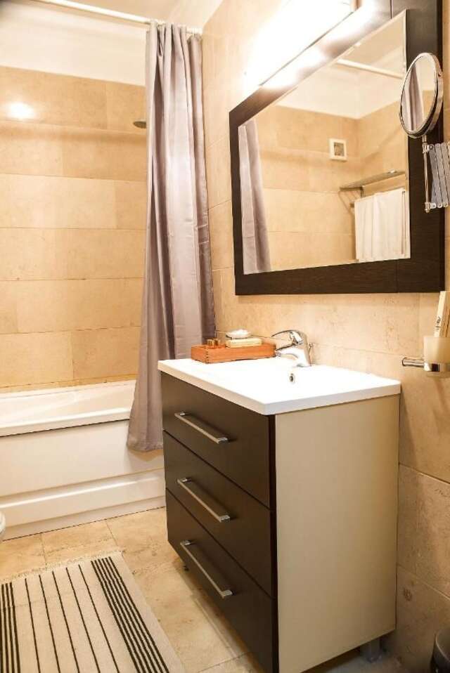 Отель Phoenicia Suites Baneasa Бухарест-20