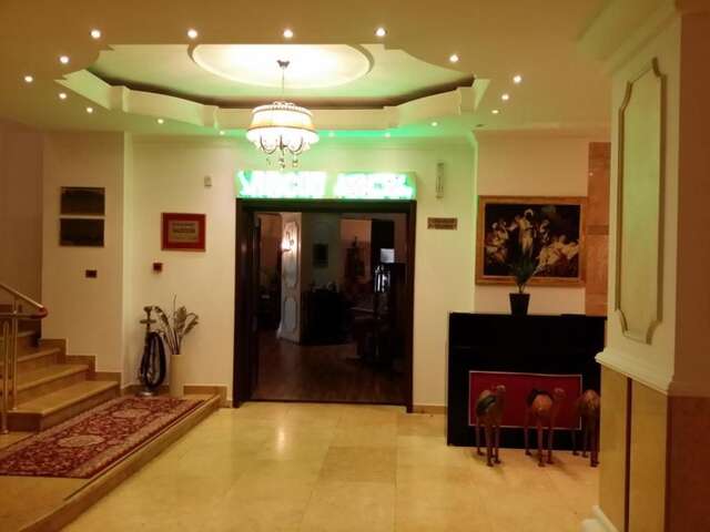 Отель Phoenicia Suites Baneasa Бухарест-4