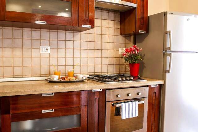 Отель Phoenicia Suites Baneasa Бухарест-22