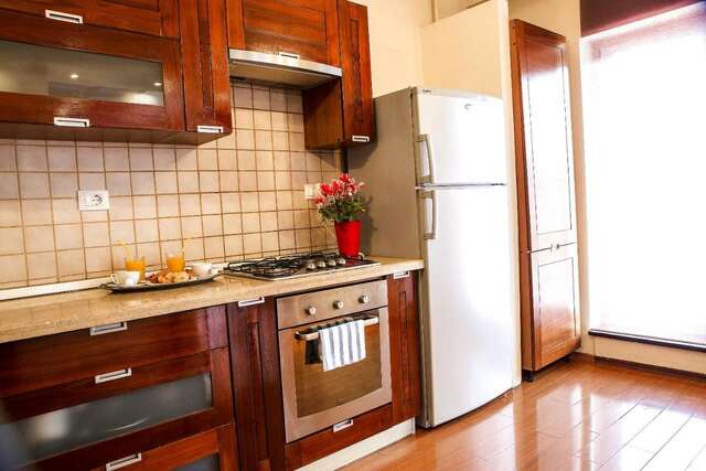 Отель Phoenicia Suites Baneasa Бухарест-23