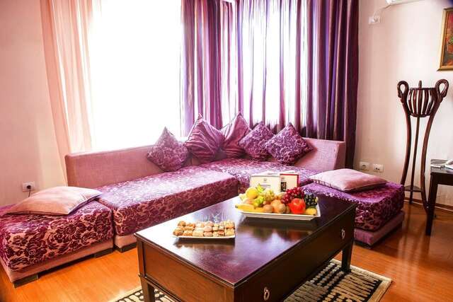 Отель Phoenicia Suites Baneasa Бухарест-25