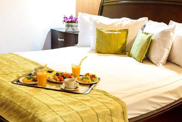 Отель Phoenicia Suites Baneasa Бухарест-28