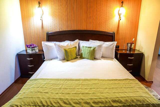 Отель Phoenicia Suites Baneasa Бухарест-30