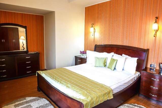 Отель Phoenicia Suites Baneasa Бухарест-32