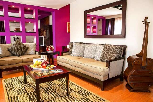 Отель Phoenicia Suites Baneasa Бухарест-38