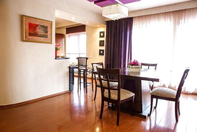 Отель Phoenicia Suites Baneasa Бухарест-39