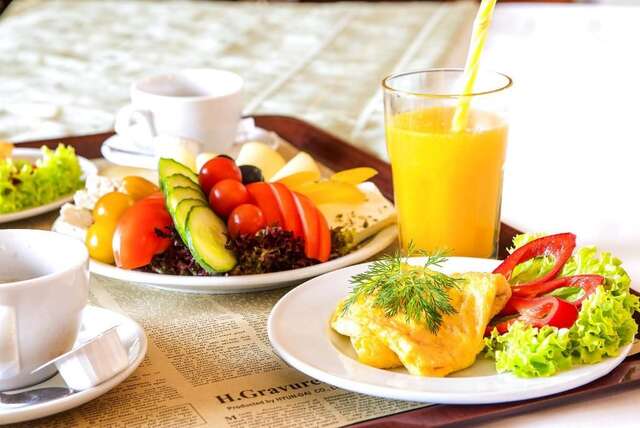 Отель Phoenicia Suites Baneasa Бухарест-45