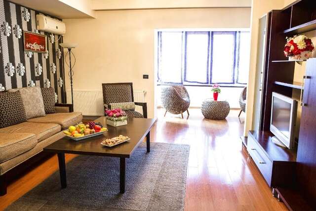 Отель Phoenicia Suites Baneasa Бухарест-48