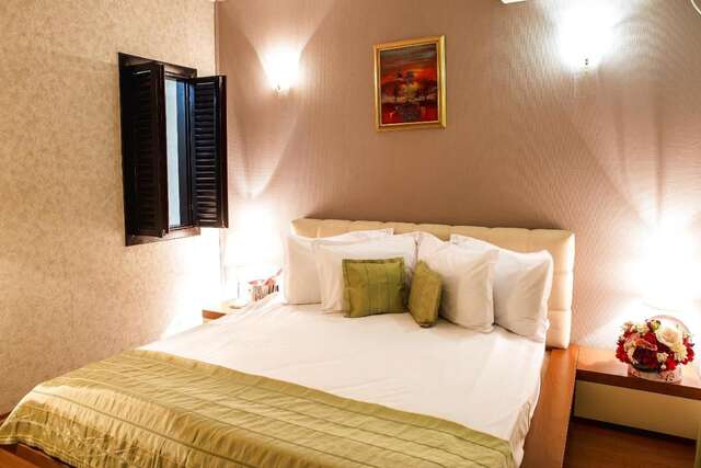 Отель Phoenicia Suites Baneasa Бухарест-9